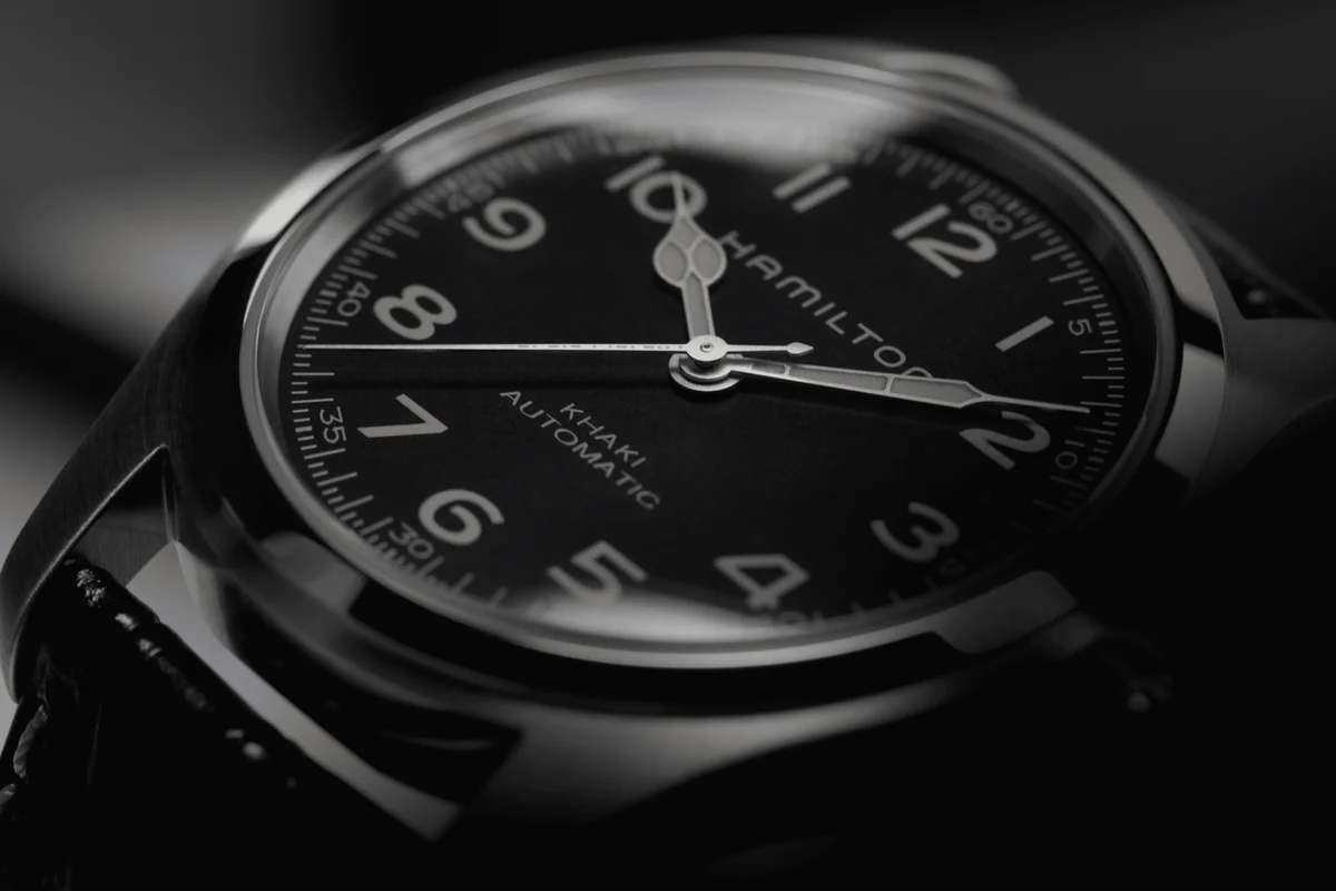 Timeless Luxury, Expertly Curated