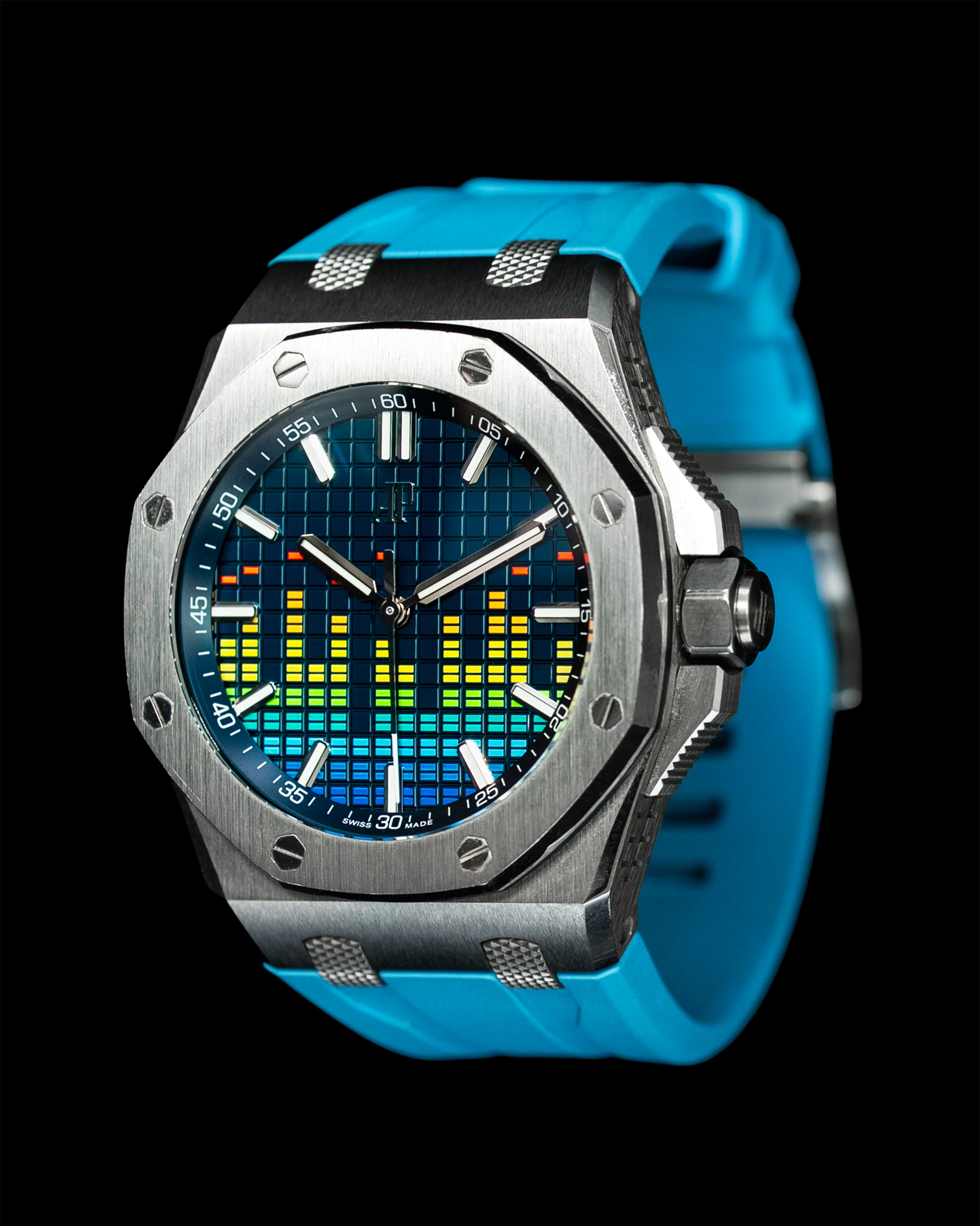 Audemars Piguet Music Edition - Image 6