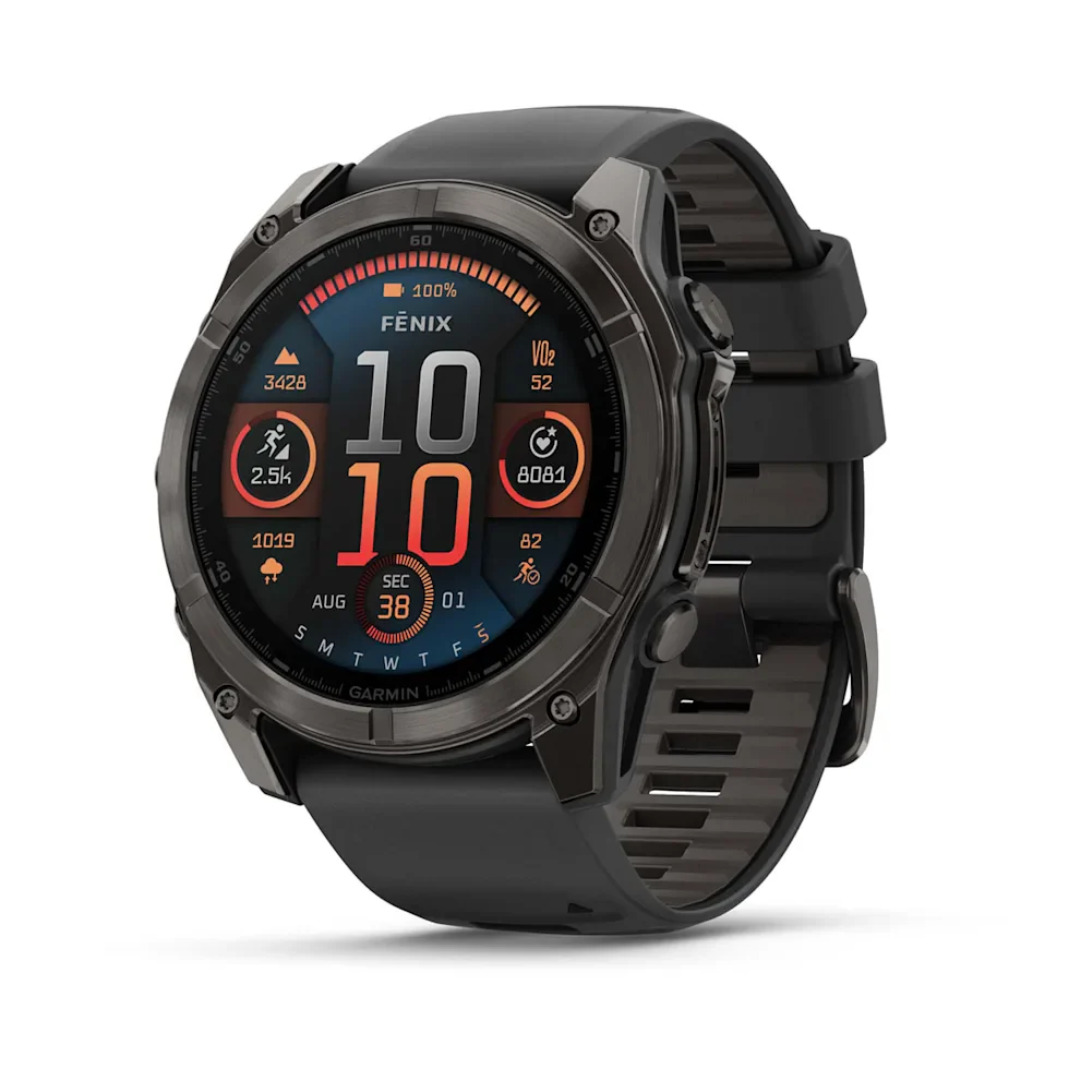 New Fashion Watch