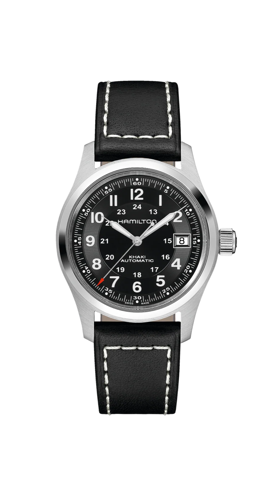 New Luxury Watch