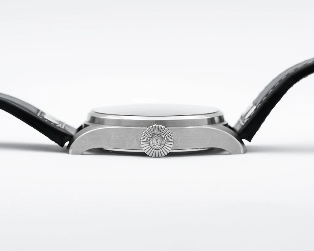 IWC Big Pilot - Image 4